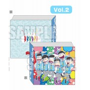 おそ松さん 色紙ホルダー Vol.2 [キャラクターグッズ]