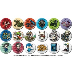 ヨドバシ.com - カプコン CAPCOM CAPCOM×B-SIDE LABEL バッジ