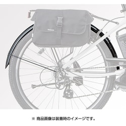 泥よけロング ハリヤ NDD5578S