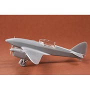 DH-88 コメットレーサー レッド＆グリーン [1/72 レジン製組み立てキットシリーズ]