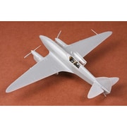 DH-88 コメットレーサー ブラック [1/72 レジン製組み立てキットシリーズ]