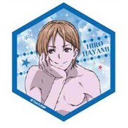 KING OF PRISM by PrettyRhythm ハニマグ [速水 ヒロ]
