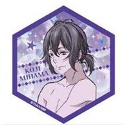 KING OF PRISM by PrettyRhythm ハニマグ [神浜 コウジ]
