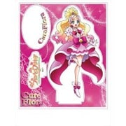 Go！プリンセスプリキュア アクリルスタンド [キュアフローラ]