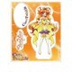 Go！プリンセスプリキュア アクリルスタンド [キュアトゥインクル]