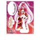 Go！プリンセスプリキュア アクリルスタンド [キュアスカーレット]