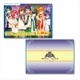 KING OF PRISM by PrettyRhythm クリアファイル3ポケット [A柄 約W220×Ｈ310mm]