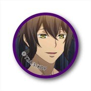 KING OF PRISM by PrettyRhythm ミニ缶バッチ [A柄]