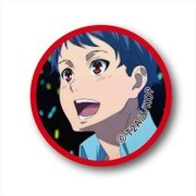 KING OF PRISM by PrettyRhythm ミニ缶バッチ [D柄]
