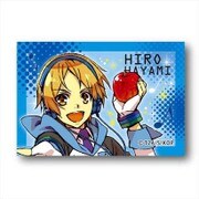 KING OF PRISM by PrettyRhythm スクエア缶バッチ [B柄]