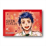 KING OF PRISM by PrettyRhythm スクエア缶バッチ [D柄]