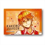 KING OF PRISM by PrettyRhythm スクエア缶バッチ [G柄]