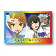 KING OF PRISM by PrettyRhythm スクエア缶バッチ [K柄]