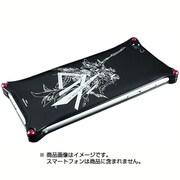 41699GIEV-240EVAB2 [Abstract EVANGELION SolidCase KENTA KAKIKAWA 2号機 for iPhone 6/6s ブラック]