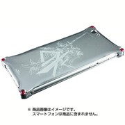 41700GIEV-240EVAS2 [Abstract EVANGELION SolidCase KENTA KAKIKAWA 2号機 for iPhone 6/6s シルバー]