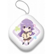 三者三葉 ぷにぷにうで枕 西川葉子 [キャラクターグッズ]