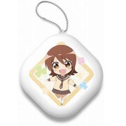 三者三葉 ぷにぷにうで枕 小田切双葉 [キャラクターグッズ]