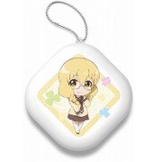 三者三葉 ぷにぷにうで枕 葉山照 [キャラクターグッズ]