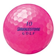 TOUR B V10 RVPX DZ ピンク [ゴルフボール 1ダース（12個入り）]