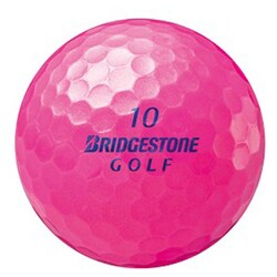 ヨドバシ Com ブリヂストン Bridgestone Tour B V10 Rvpx 3p ゴルフボール 3個 ピンク 通販 全品無料配達