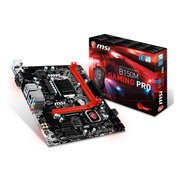 マザーボード B150M GAMING PRO MSI B150M GAMING PRO