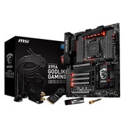 マザーボード X99A GODLIKE GAMING CARBON MSI X99A GODLIKE GAMING CARBON