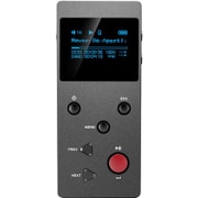HiFi音楽プレーヤー X3 -Japanese Edition- ブラック
