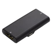 HDMIリピーター ADV-206