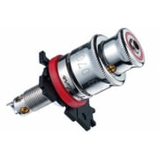 スピーカーターミナル 4個(赤×2/白×2) WBT-0702PL