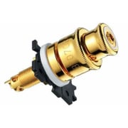 スピーカーターミナル 4個 WBT-0702CU
