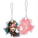 Fate/EXTRA CCC ストラップ キャスター [キャラクターグッズ]