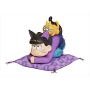 おそ松さん 一松ネコぶんちん＆エスパーニャンコメモスタンド