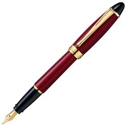 万年筆 イプシロン B11-X ボルドー FP M