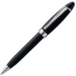 ボールペン イプシロン B30-N サテンブラック CT BP