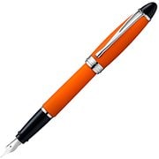万年筆 イプシロン B10-O サテンオレンジ FP M