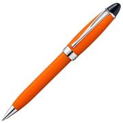 ボールペン イプシロン B30-0 サテンオレンジ BP