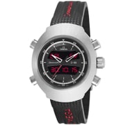 Speedmaster SPACEMASTER Z-33 CHRONOGRAPH（スピードマスター スペースマスター Z-33 クロノグラフ）クオーツ メンズ 並行輸入品 325.92.43.79.01.001