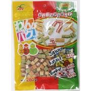 わんパクッミックスキューブ280g