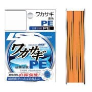 ワカサギ PE 0.2 30m [ライン 渓流用]