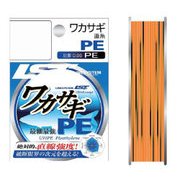 ワカサギ PE 0.15 60m [ライン 渓流用]