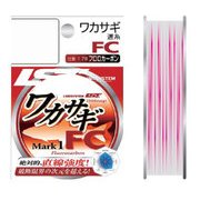 ワカサギ マーク1 FC 0.4 30m [ライン 渓流用]