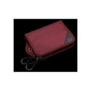 FIELD WALLET(フィールドワレット) NS-02 ワイド [バーガンディ]