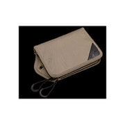 FIELD WALLET(フィールドワレット) NS-02 ワイド [カーキ]