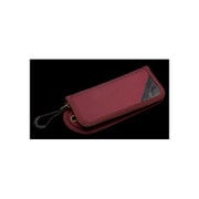 FIELD WALLET(フィールドワレット) NS-02 スリム [バーガンディ]