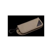 FIELD WALLET(フィールドワレット) NS-02 スリム [カーキ]