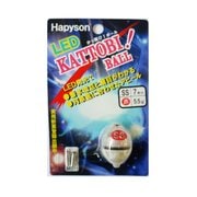 YF-307-R [カッ飛ビボール スローシンキング レッド]