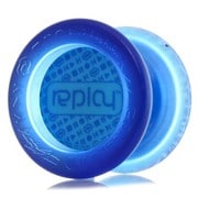 ヨーヨー リプレイ ブルー