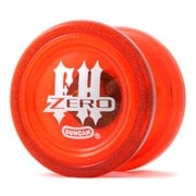 ヨーヨー ダンカン FH0 レッドグリッター