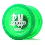 ヨーヨー ダンカン FH0 グリーングリッター