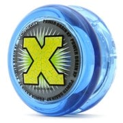 ヨーヨー ヨメガ パワーブレインXP ブルー